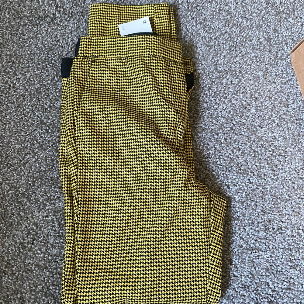 Jogger Zara pants